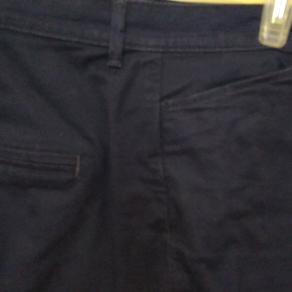Old Navy Crop Slacks - Picture 2 of 6